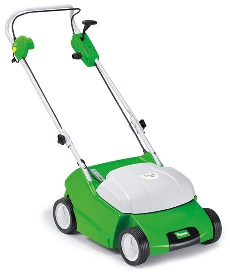 Аэратор газонный электрический Viking LE 540 Аэратор газонный электрический Viking LE 540