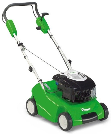 Аэратор газонный бензиновый Viking LB 540 Аэратор газонный бензиновый Viking LB 540