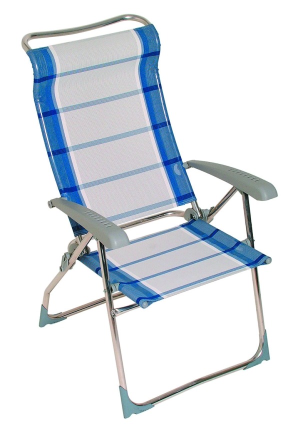 Складное кресло, Blues Dukdalf Складное кресло, Blues Dukdalf