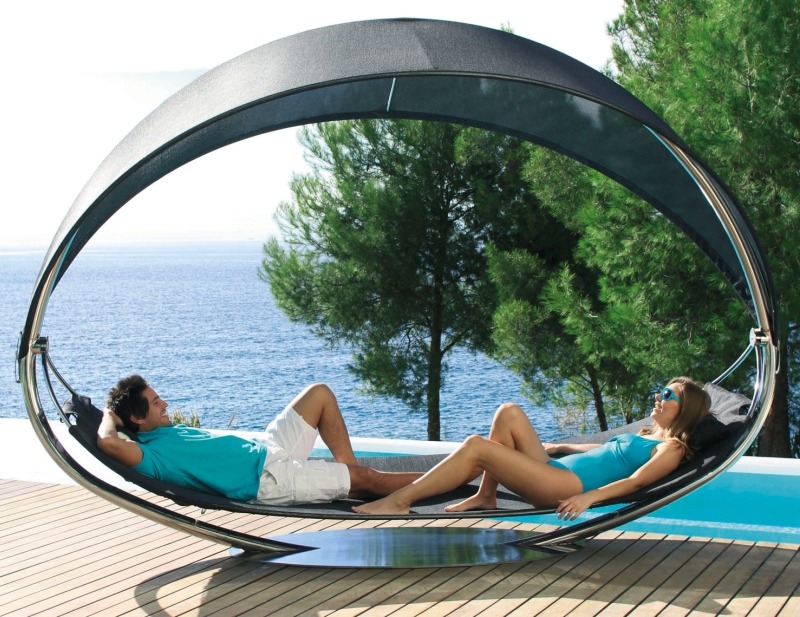 Гамак на двоих, Royal Botania, Surf Гамак на двоих, Royal Botania, Surf