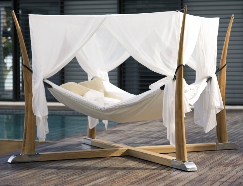 Гамак двухместный, Royal Botania, Kokoon Гамак двухместный, Royal Botania, Kokoon