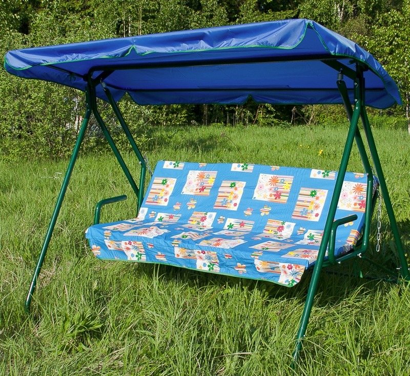 Качели садовые, Отдых, ММ Качели садовые, Отдых, ММ