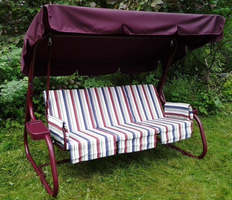 Качели садовые, Варадеро Качели садовые, Варадеро