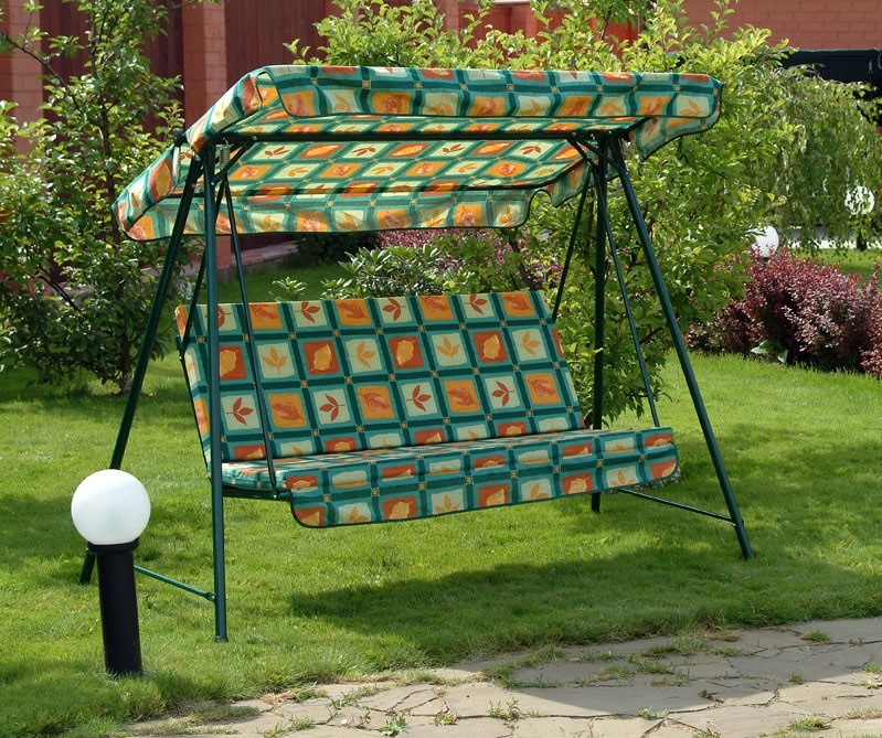 Качели садовые, Таити Качели садовые, Таити