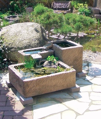 Идеи оформления сада и дачного участка