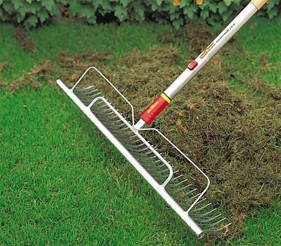 Газонные грабли Газонные грабли