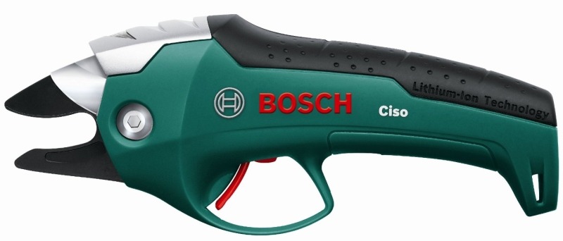 Аккумуляторный садовый секатор Аккумуляторный садовый секатор