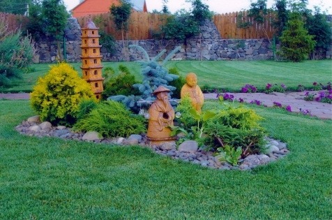 Каменистые композиции Каменистые композиции