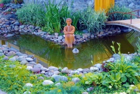 Каменистые композиции Каменистые композиции