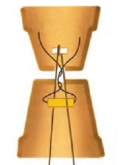 Как соединить цветочные горшки Как соединить цветочные горшки