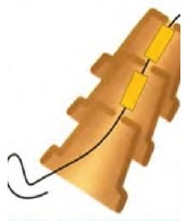 Как соединить цветочные горшки Как соединить цветочные горшки