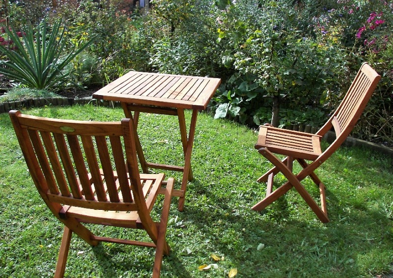 Деревянная садовая мебель для дачи Деревянная садовая мебель для дачи