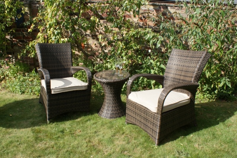 Плетеная садовая мебель Плетеная садовая мебель